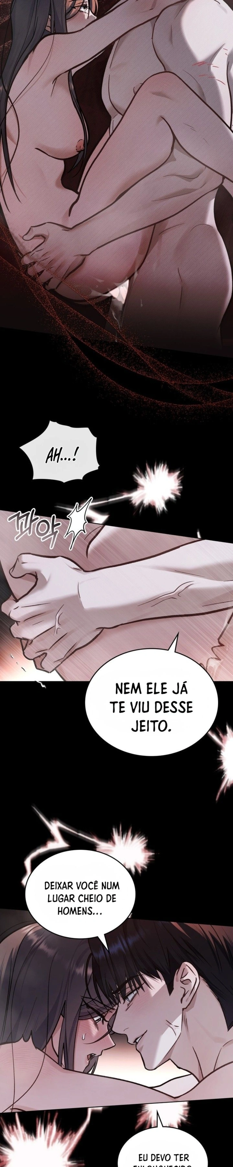 Merry Psycho Capítulo 70 Página 4