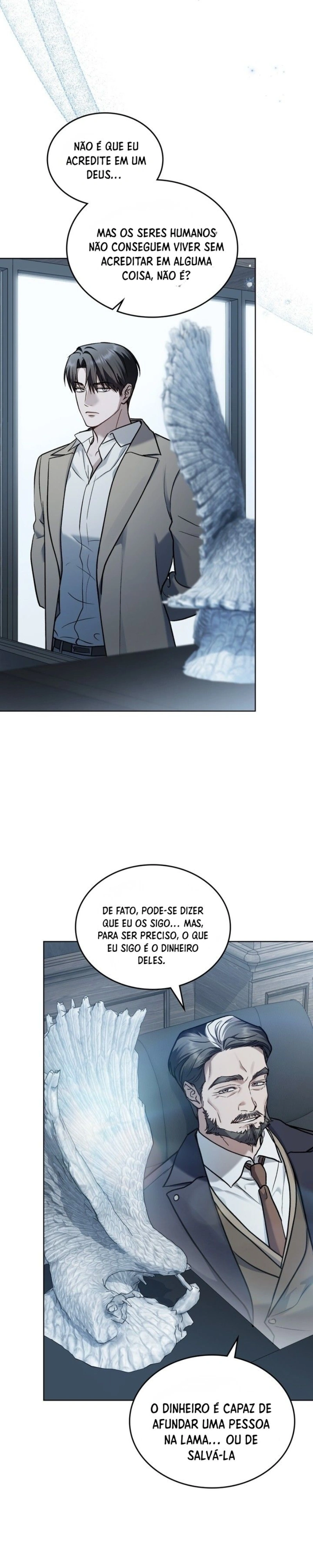 Merry Psycho Capítulo 71 Página 11