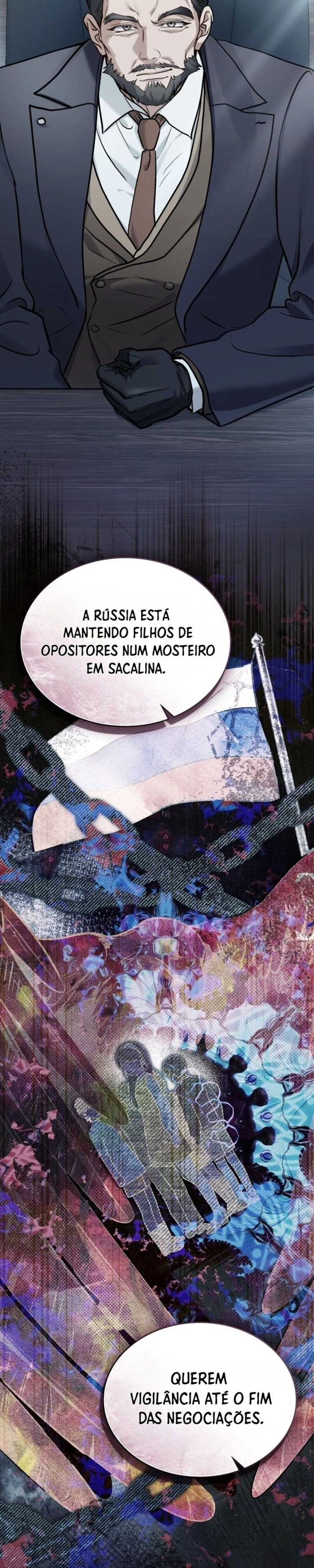 Merry Psycho Capítulo 71 Página 2