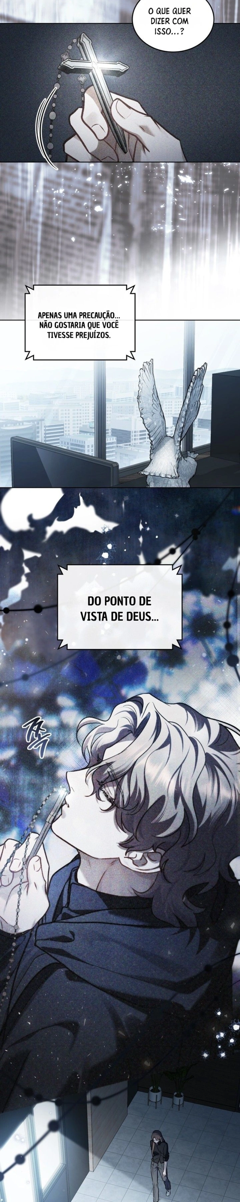 Merry Psycho Capítulo 71 Página 20