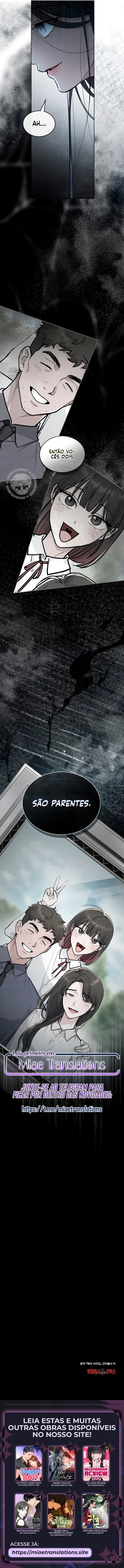 Merry Psycho Capítulo 8 Página 7