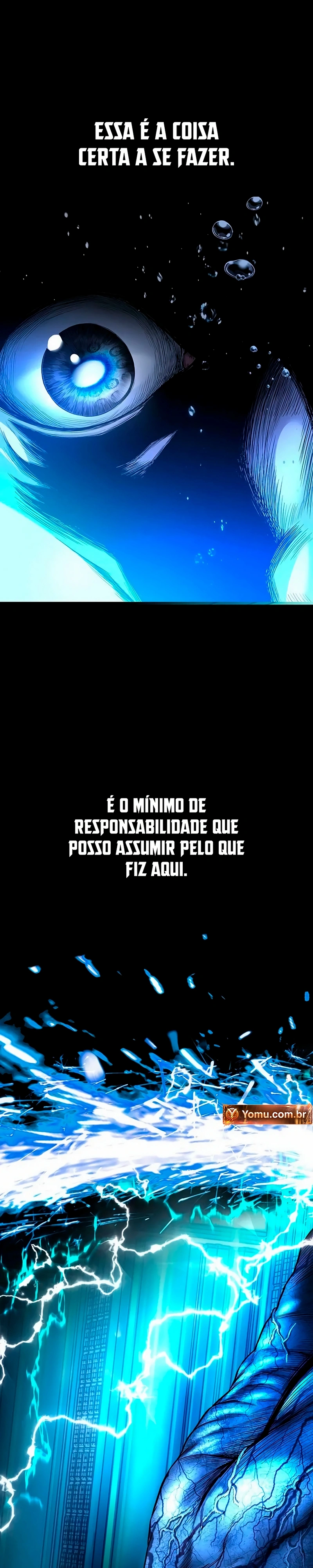 Mesa Humana Capítulo 1 Página 14