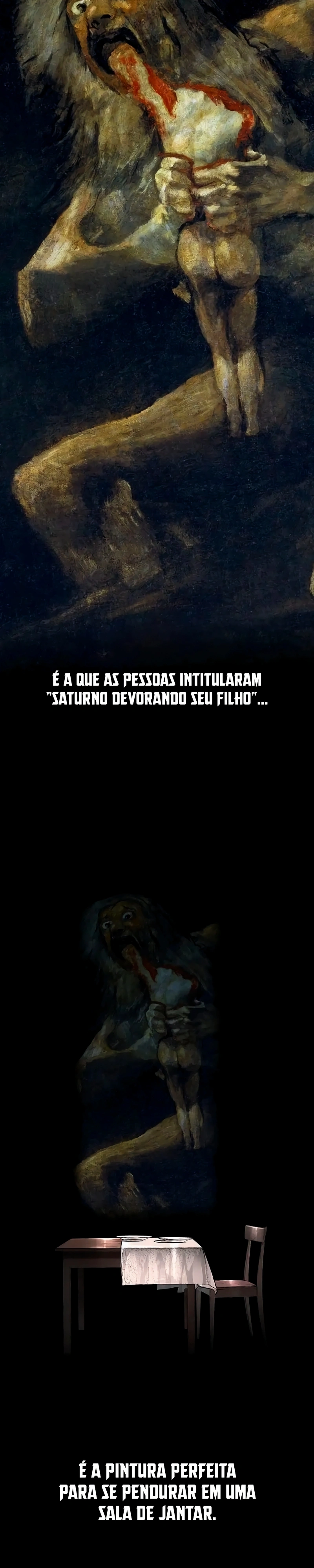Mesa Humana Capítulo 1 Página 2