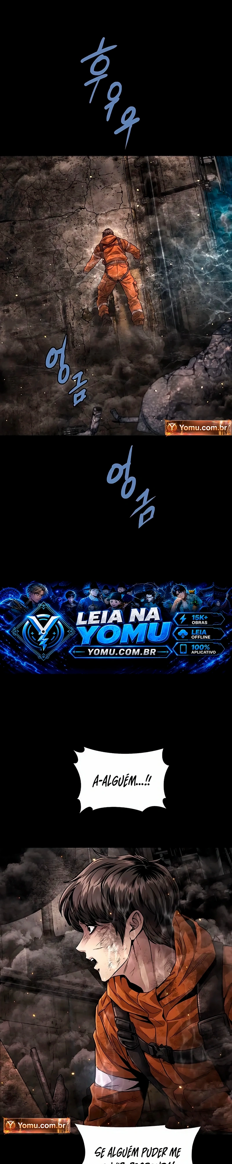 Mesa Humana Capítulo 1 Página 87