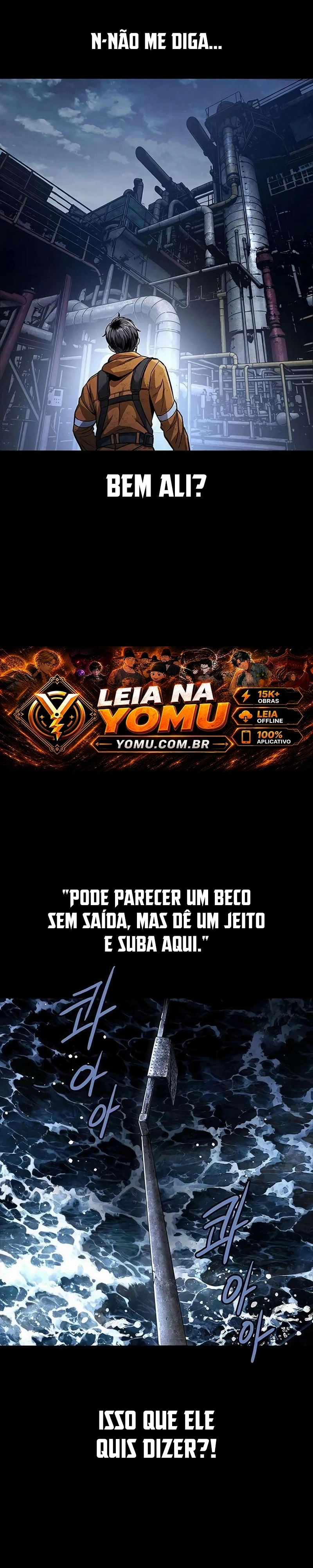 Mesa Humana Capítulo 5 Página 27