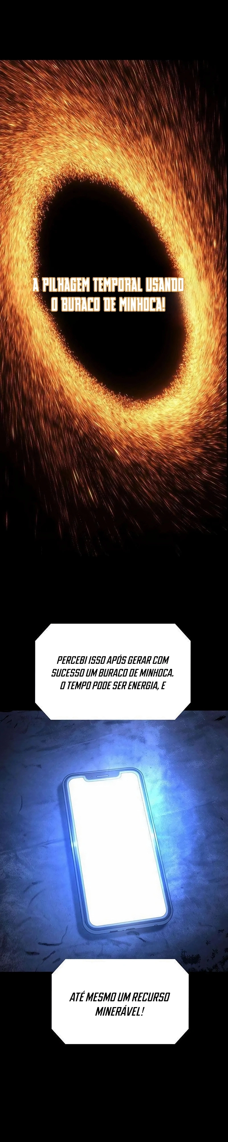 Mesa Humana Capítulo 6 Página 28