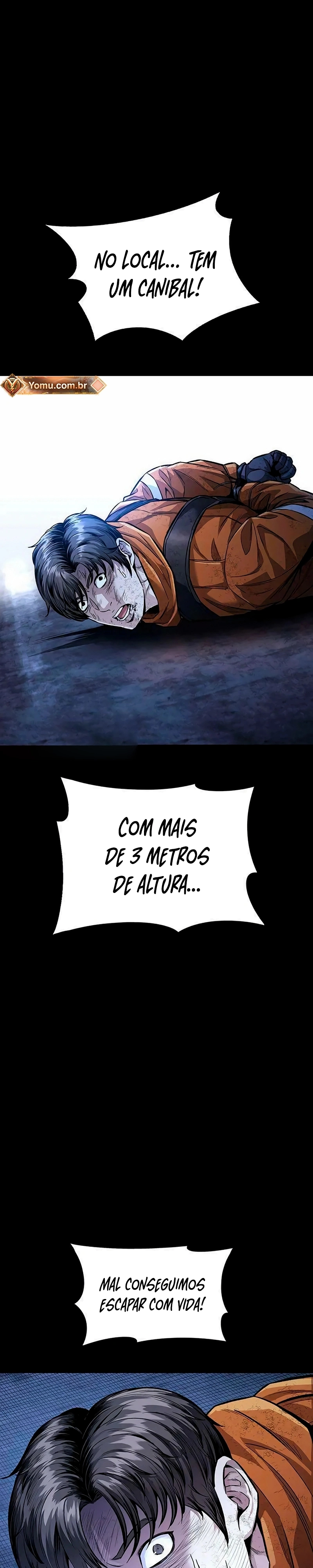 Mesa Humana Capítulo 7 Página 34