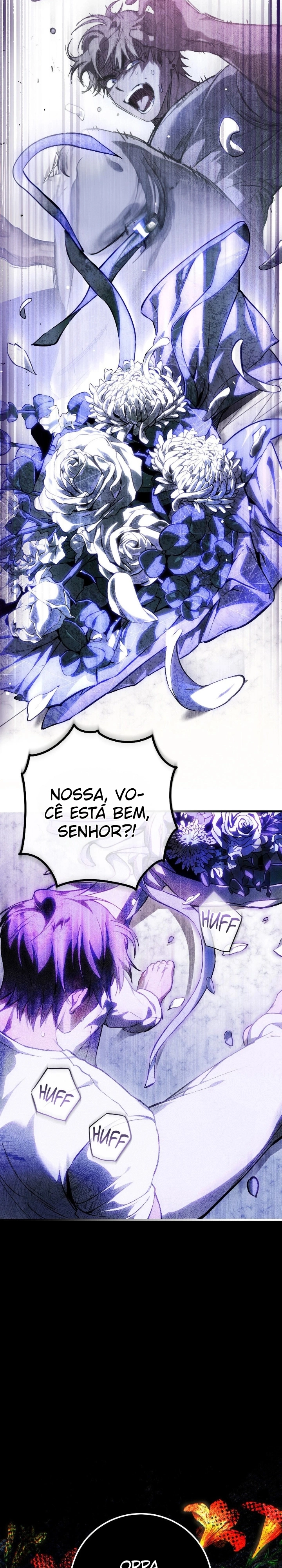 Mesmo na sua morte Capítulo 1 Página 28