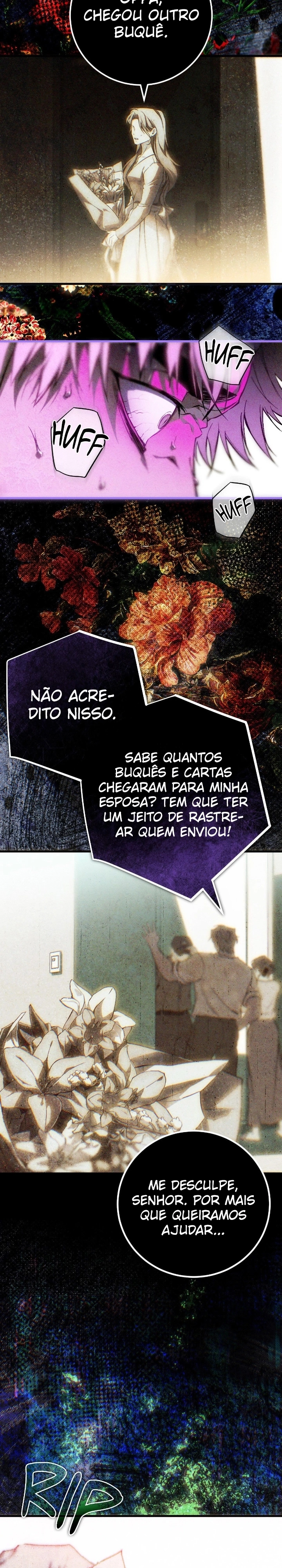 Mesmo na sua morte Capítulo 1 Página 29