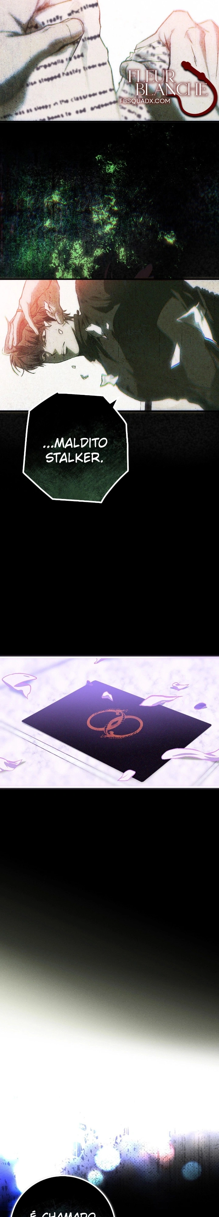 Mesmo na sua morte Capítulo 1 Página 30