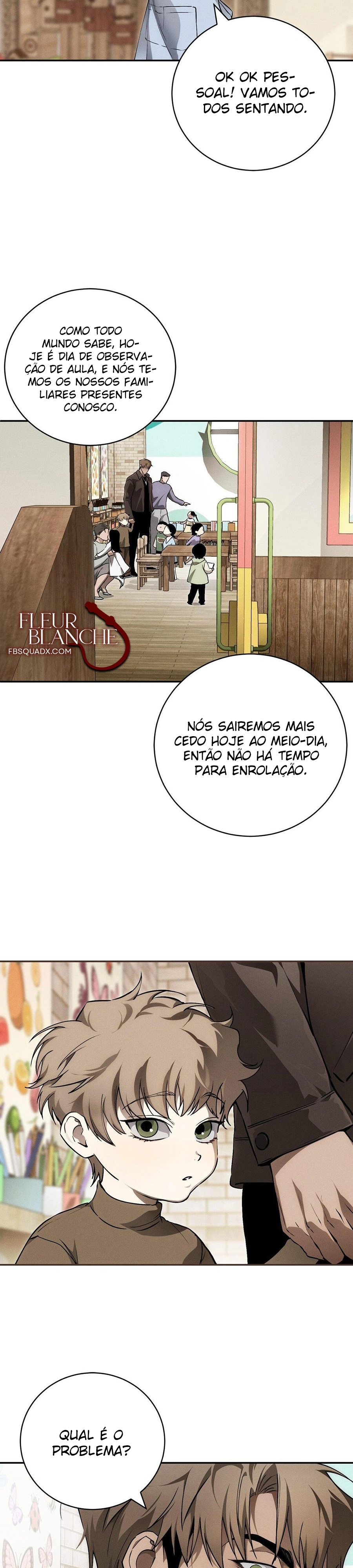 Mesmo na sua morte Capítulo 10 Página 13