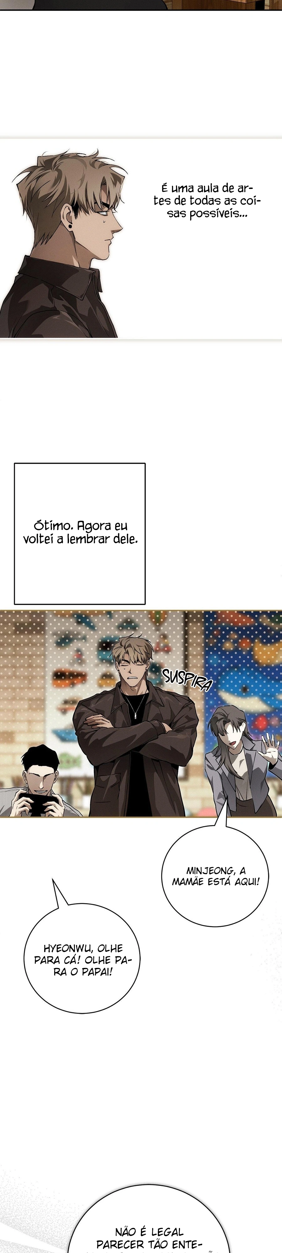 Mesmo na sua morte Capítulo 10 Página 16
