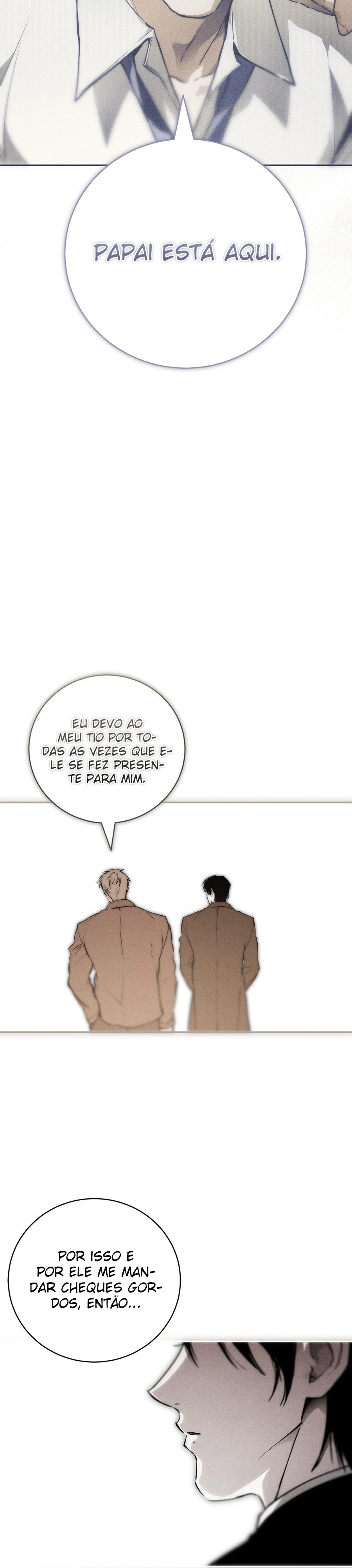 Mesmo na sua morte Capítulo 10 Página 25