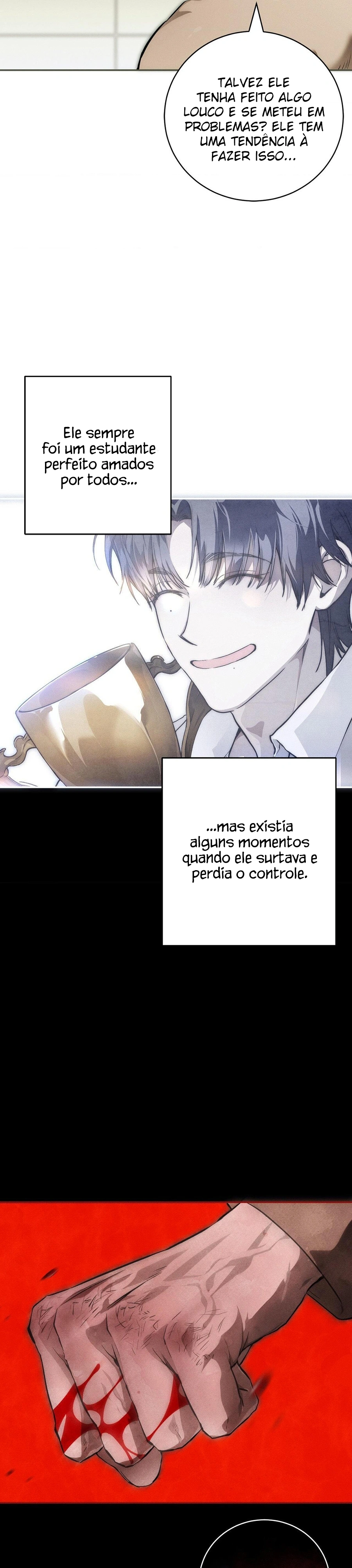 Mesmo na sua morte Capítulo 10 Página 4
