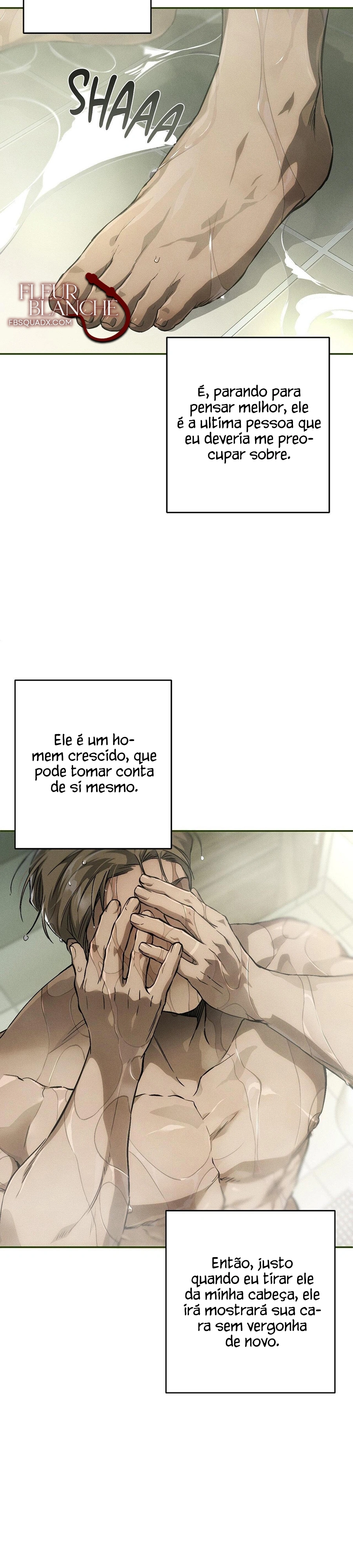 Mesmo na sua morte Capítulo 10 Página 7
