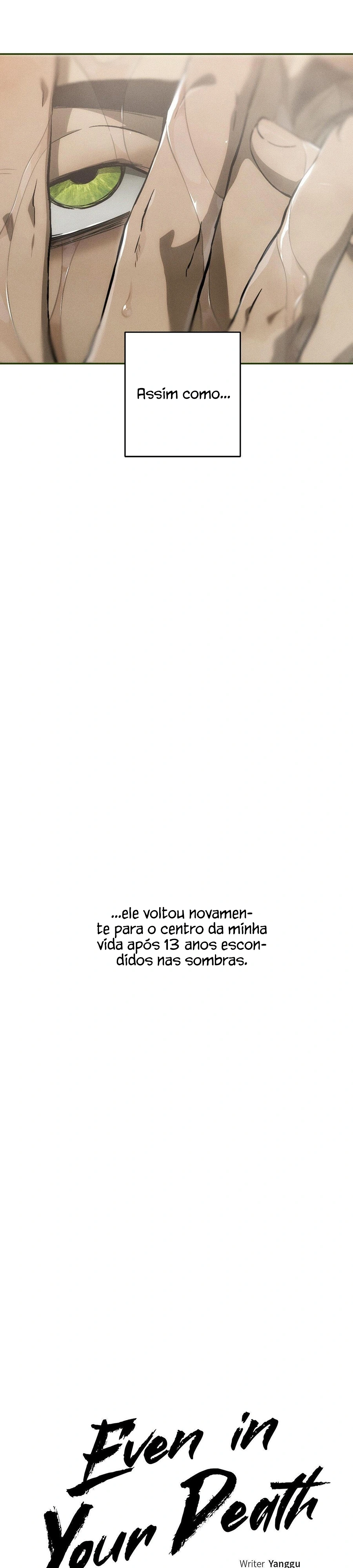 Mesmo na sua morte Capítulo 10 Página 8