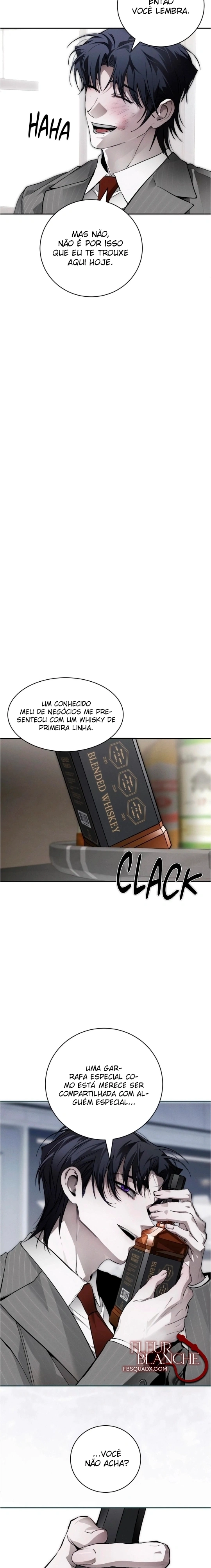 Mesmo na sua morte Capítulo 11 Página 12