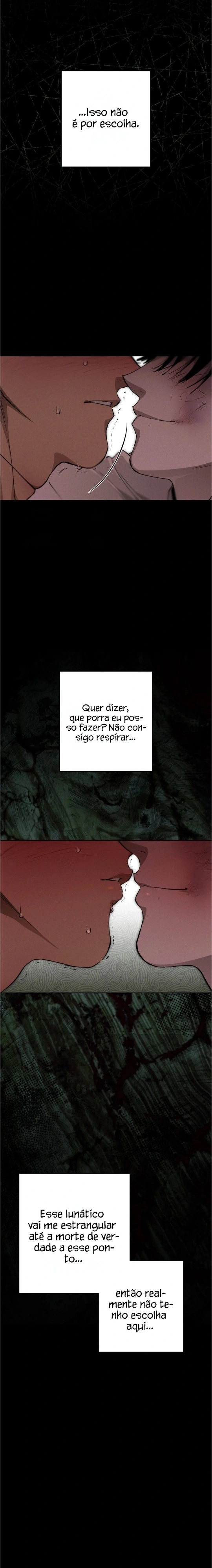 Mesmo na sua morte Capítulo 12 Página 2