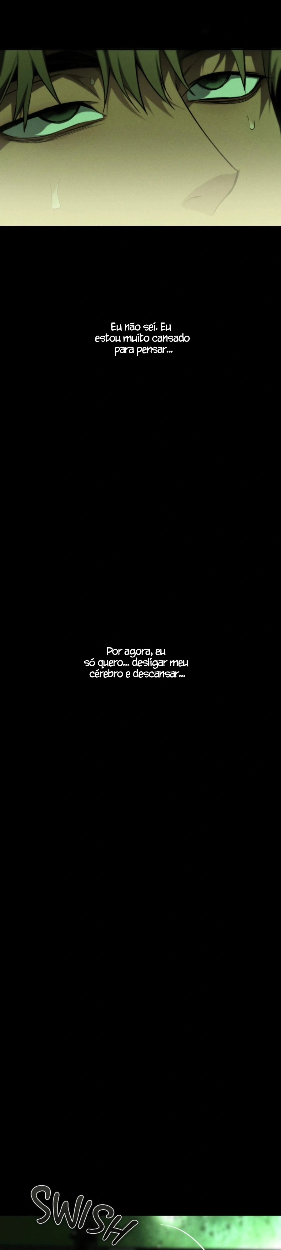 Mesmo na sua morte Capítulo 13 Página 21