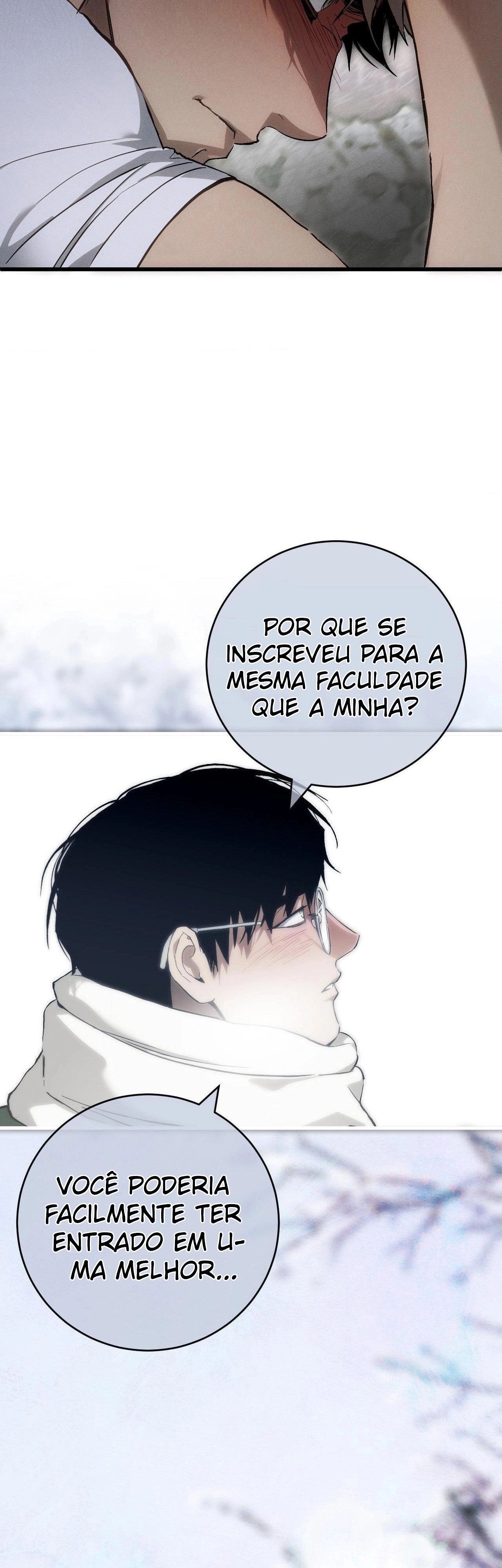 Mesmo na sua morte Capítulo 2 Página 22