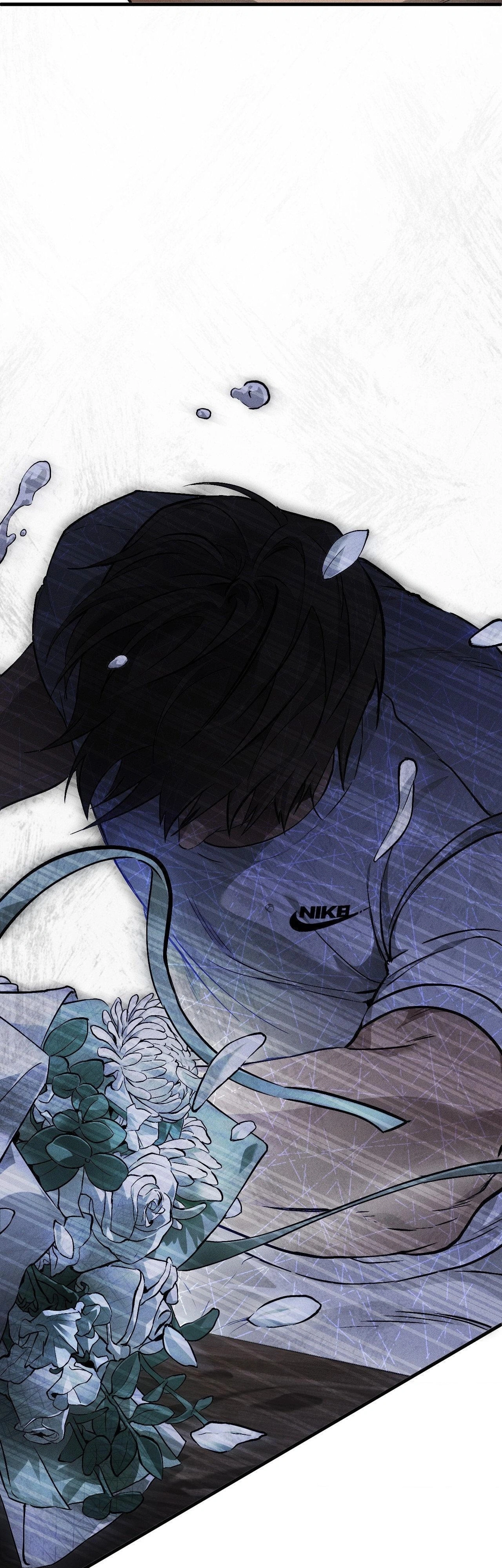 Mesmo na sua morte Capítulo 2 Página 24