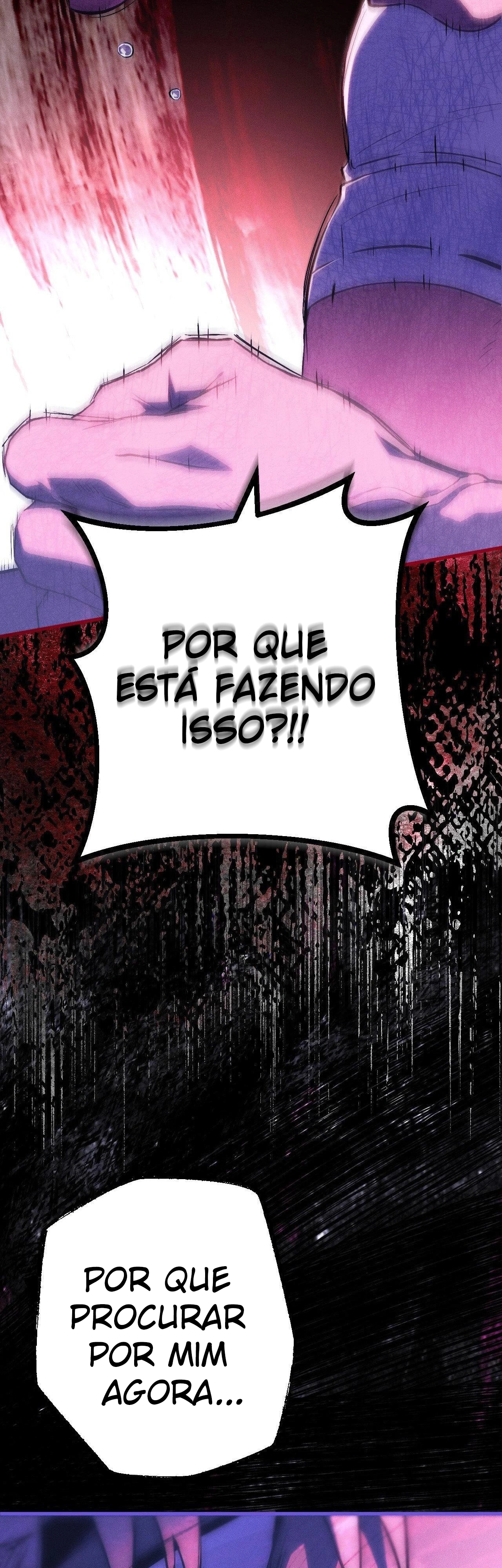 Mesmo na sua morte Capítulo 2 Página 26