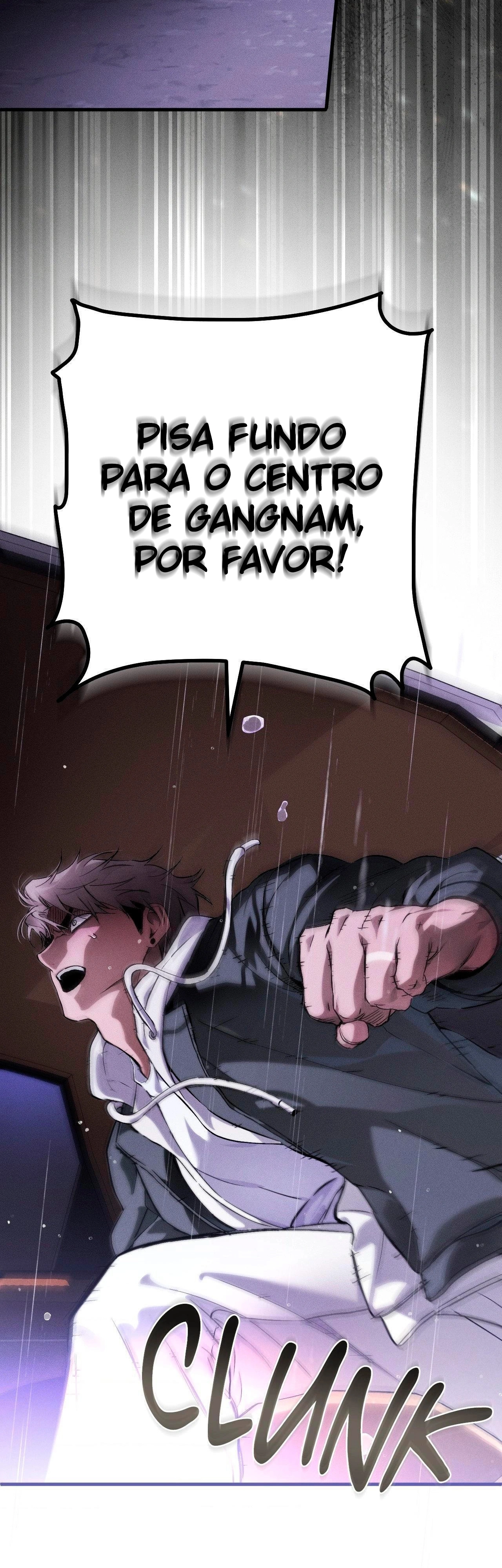 Mesmo na sua morte Capítulo 2 Página 37