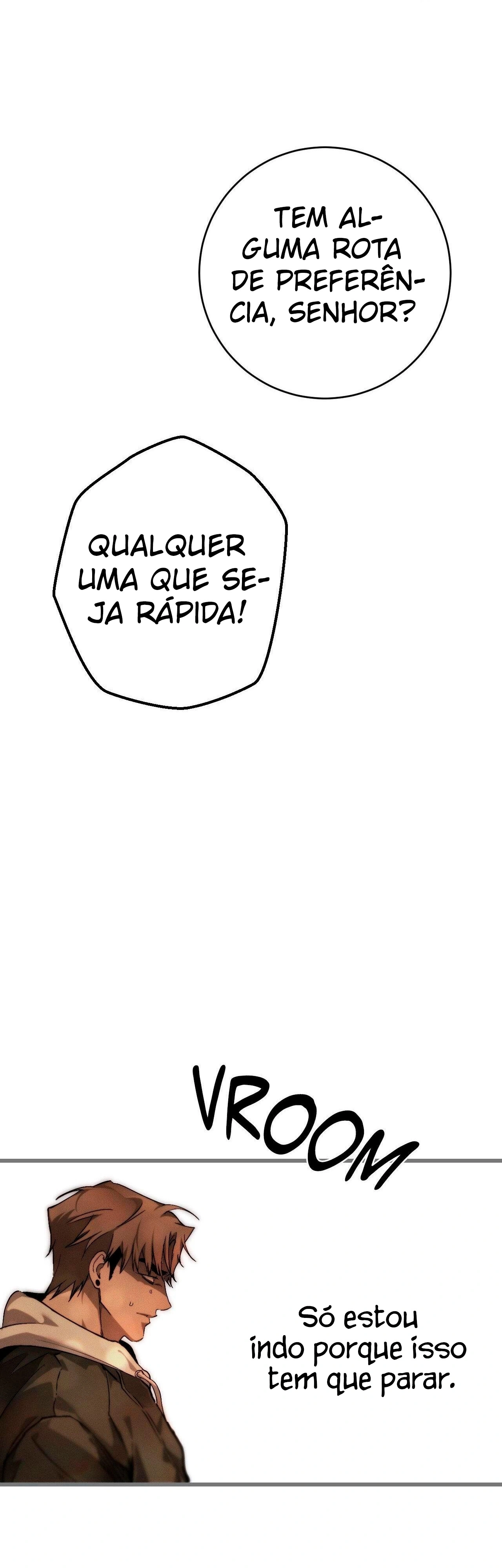 Mesmo na sua morte Capítulo 2 Página 38