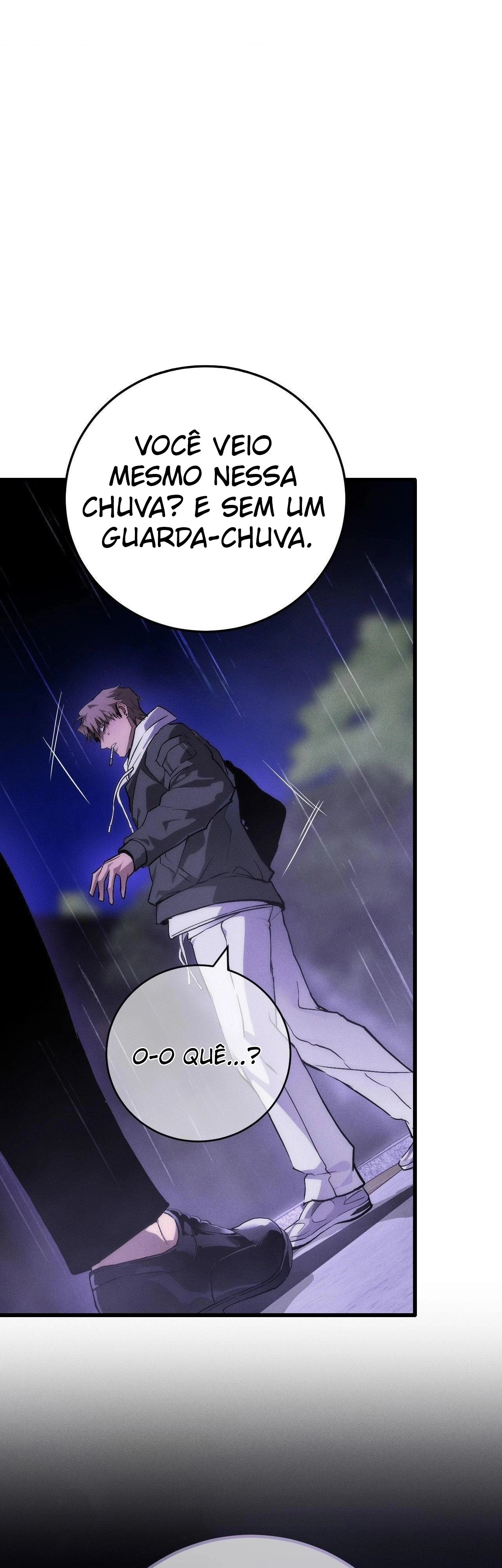 Mesmo na sua morte Capítulo 2 Página 47