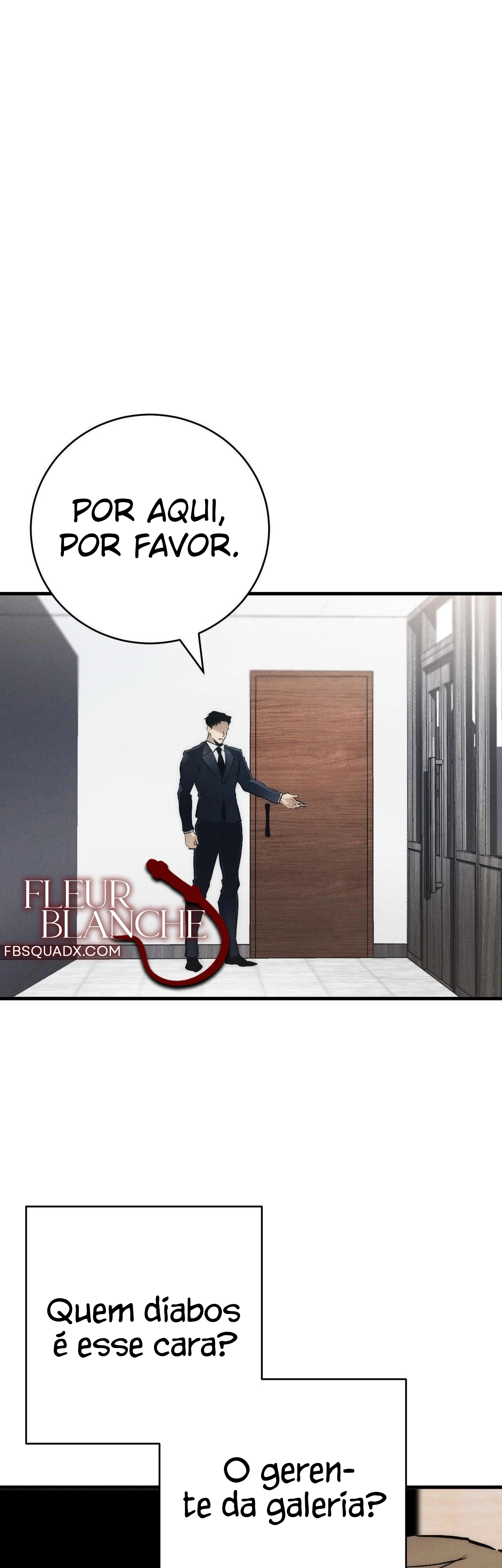 Mesmo na sua morte Capítulo 2 Página 49