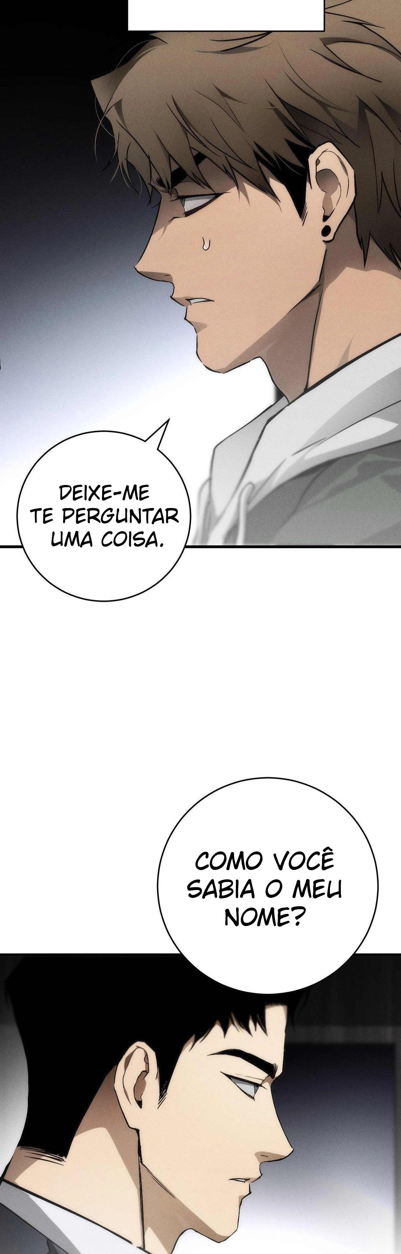 Mesmo na sua morte Capítulo 2 Página 50
