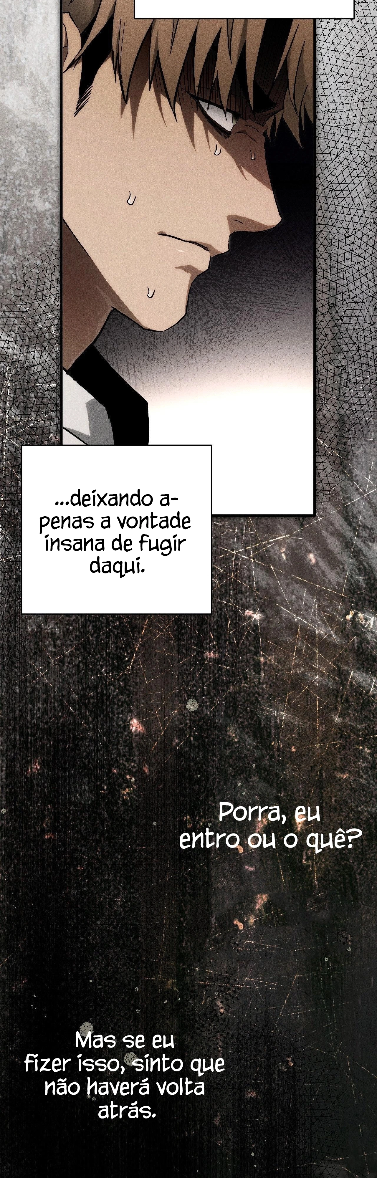 Mesmo na sua morte Capítulo 2 Página 56