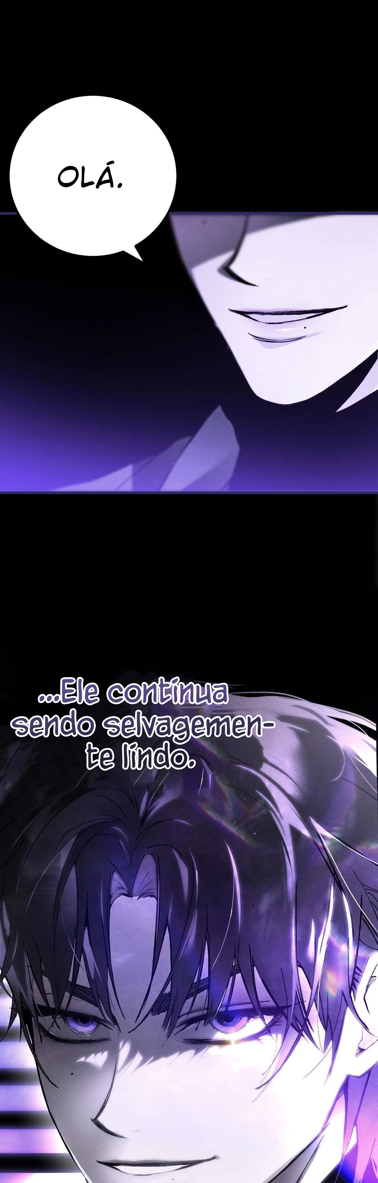 Mesmo na sua morte Capítulo 2 Página 60