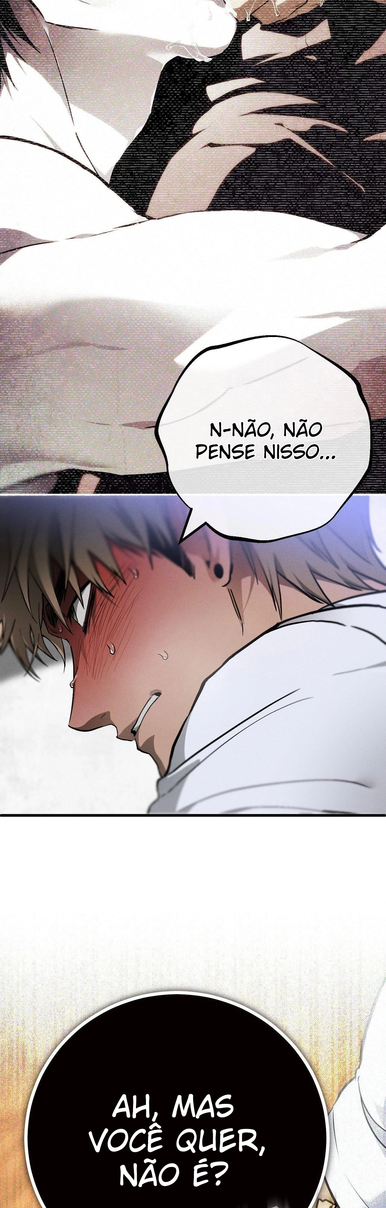 Mesmo na sua morte Capítulo 2 Página 7