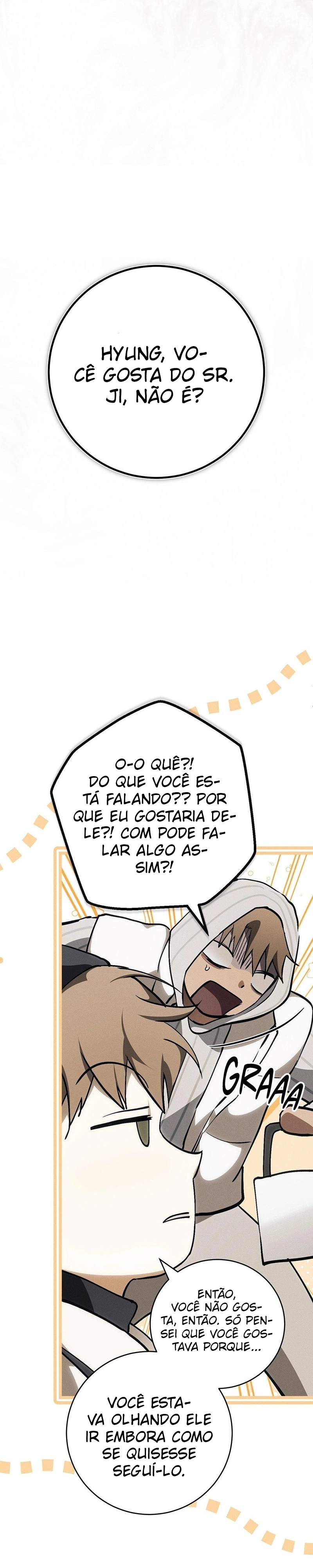 Mesmo na sua morte Capítulo 4 Página 16