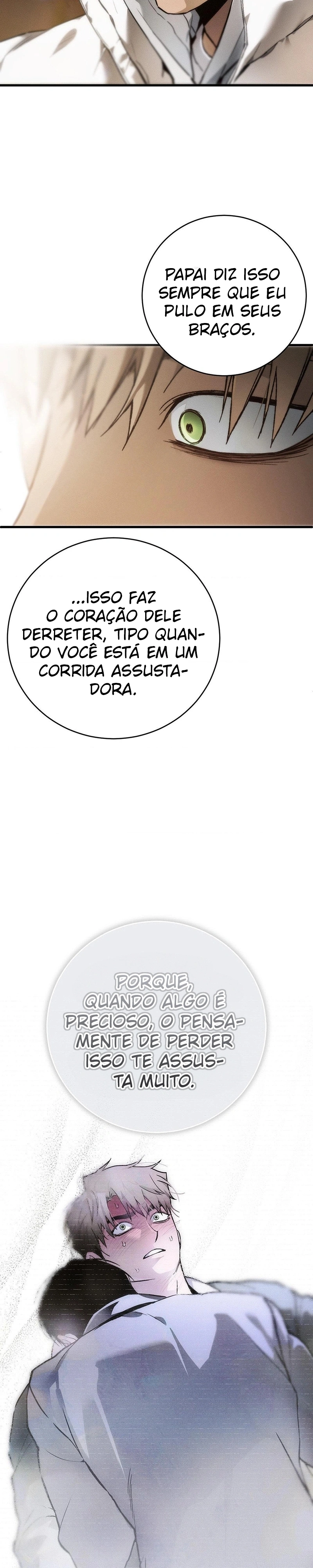 Mesmo na sua morte Capítulo 4 Página 19