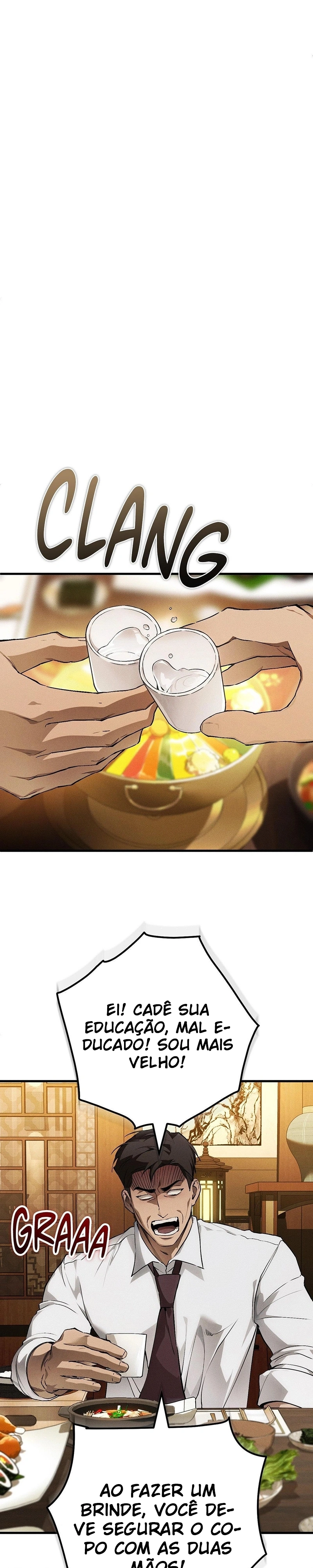 Mesmo na sua morte Capítulo 4 Página 23