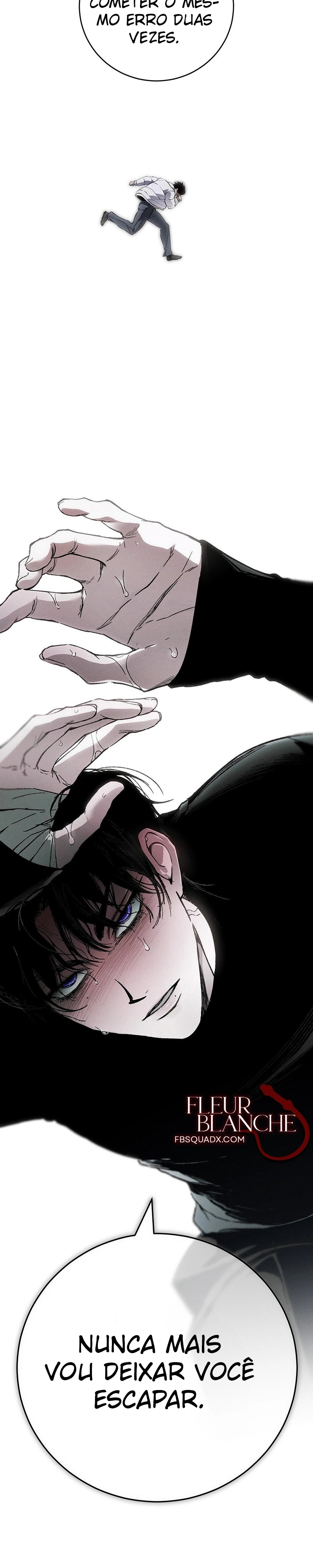 Mesmo na sua morte Capítulo 4 Página 37