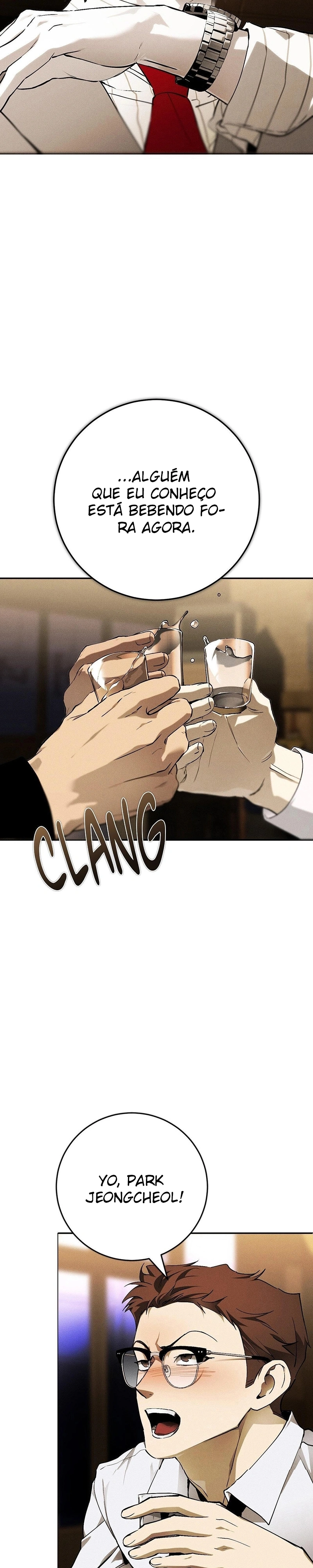 Mesmo na sua morte Capítulo 5 Página 15