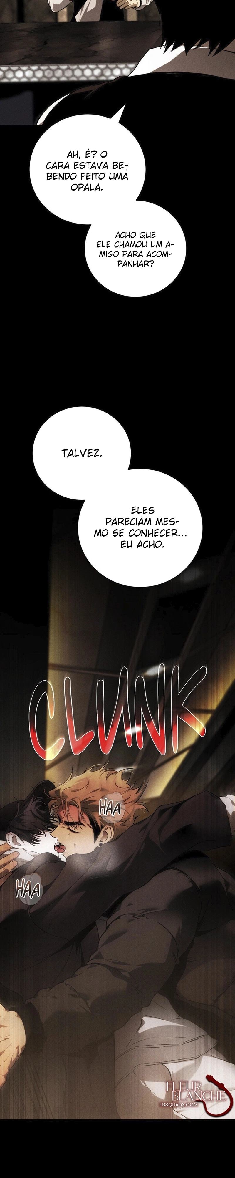 Mesmo na sua morte Capítulo 6 Página 2
