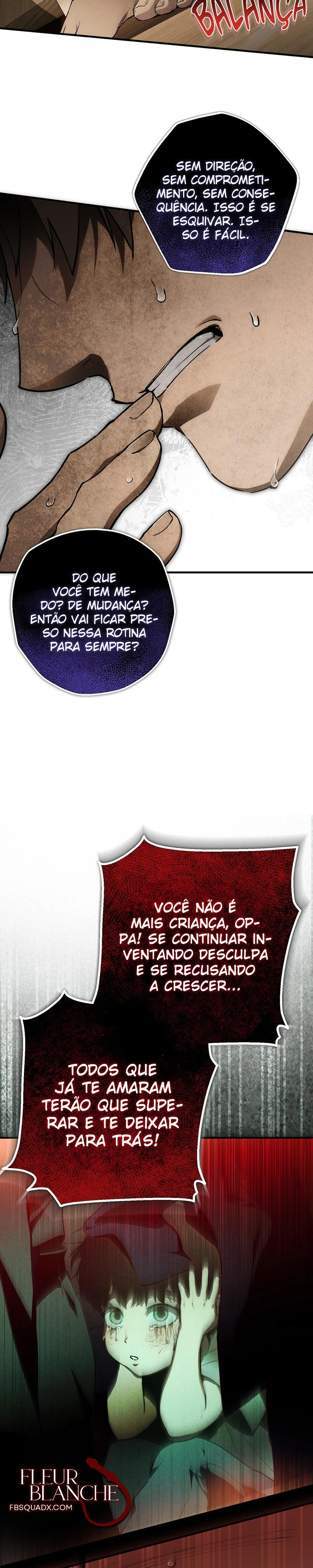 Mesmo na sua morte Capítulo 7 Página 10