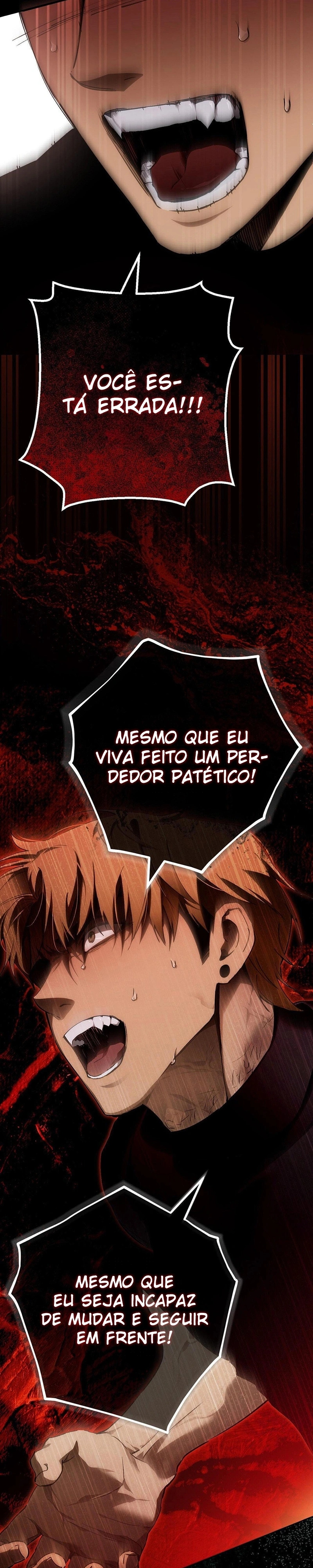 Mesmo na sua morte Capítulo 7 Página 11
