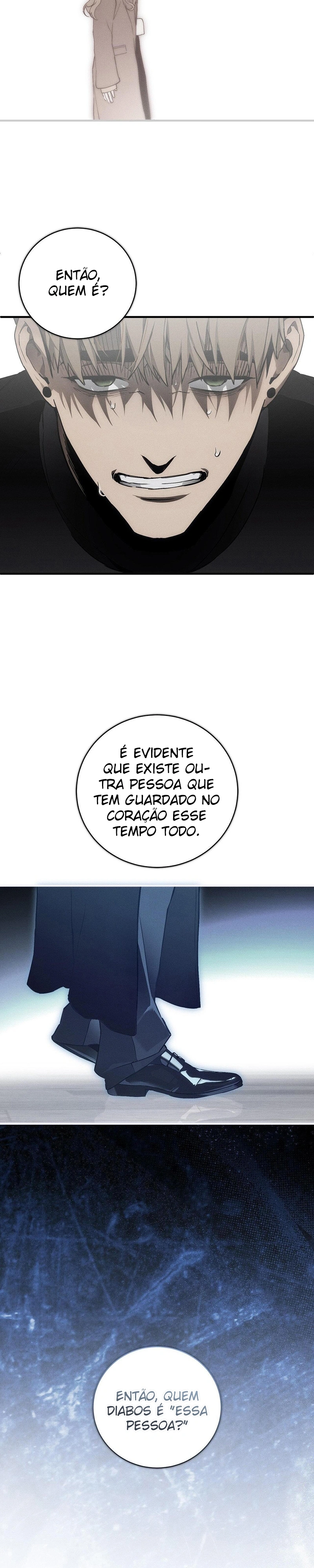 Mesmo na sua morte Capítulo 7 Página 13