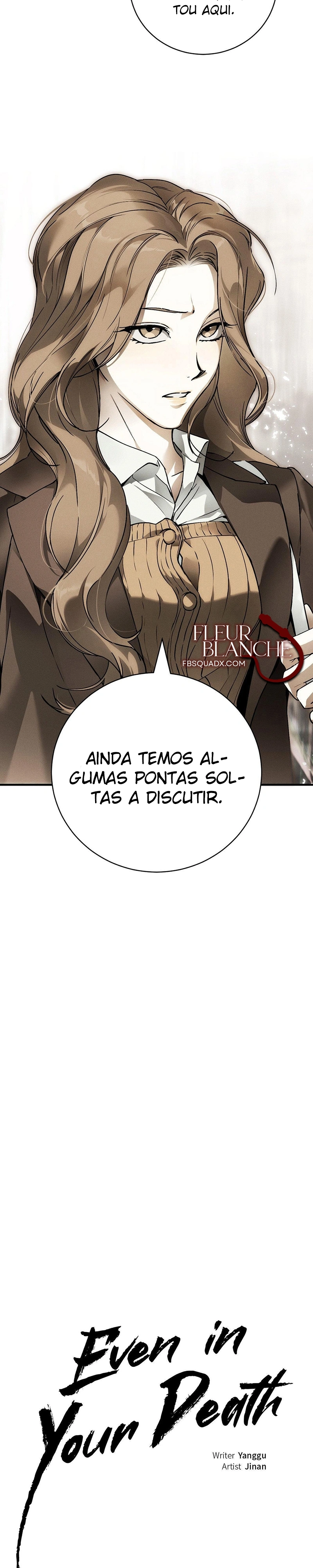 Mesmo na sua morte Capítulo 7 Página 2