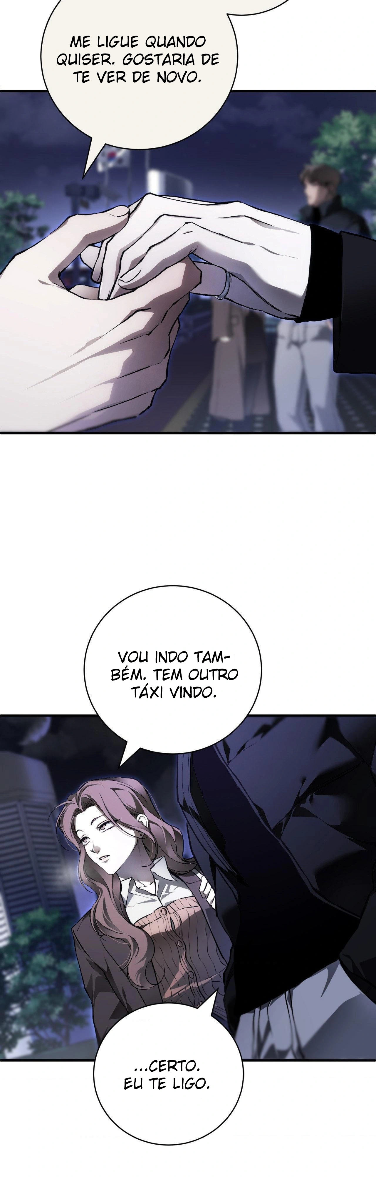 Mesmo na sua morte Capítulo 8 Página 15