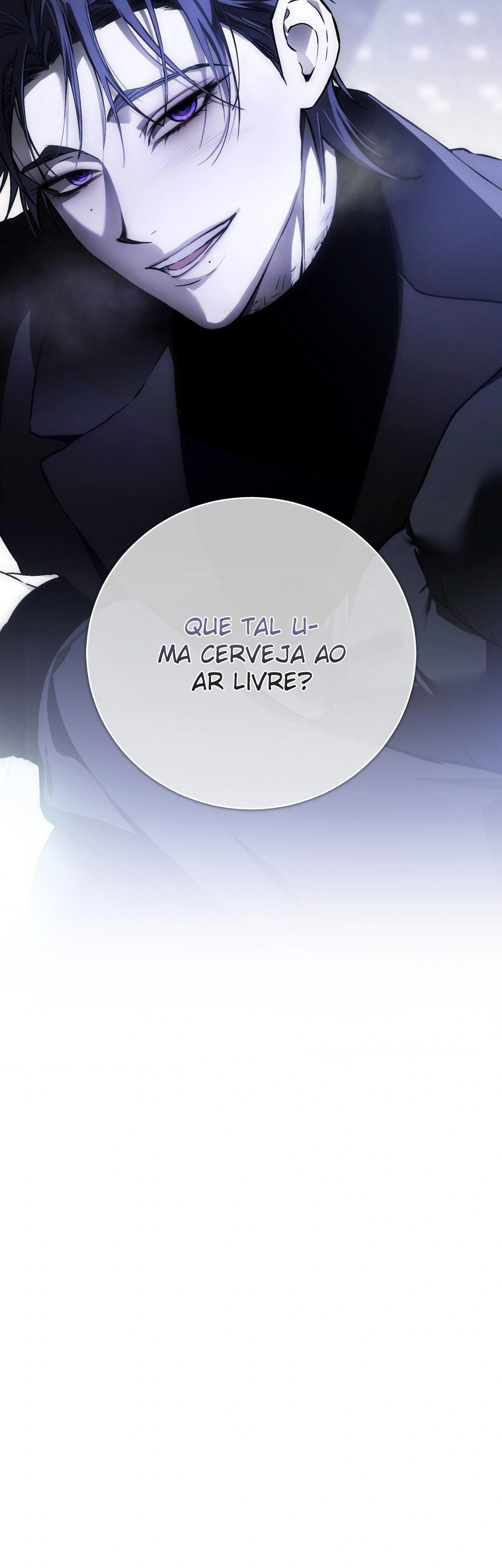 Mesmo na sua morte Capítulo 8 Página 18