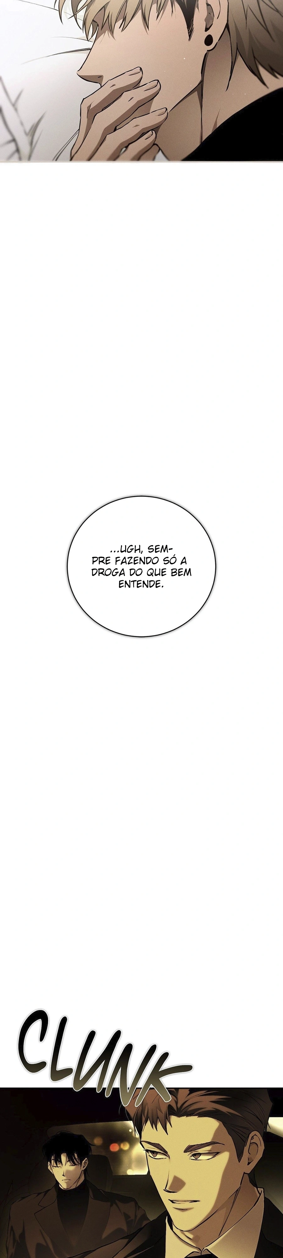 Mesmo na sua morte Capítulo 9 Página 18