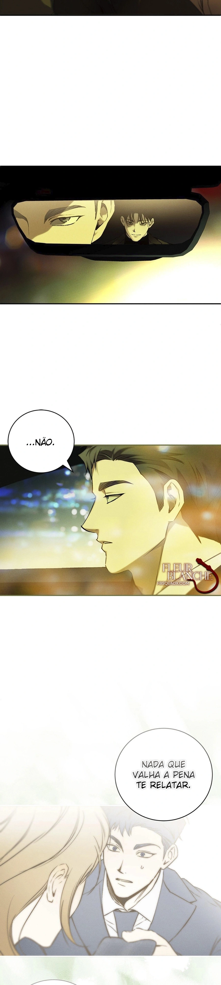 Mesmo na sua morte Capítulo 9 Página 20