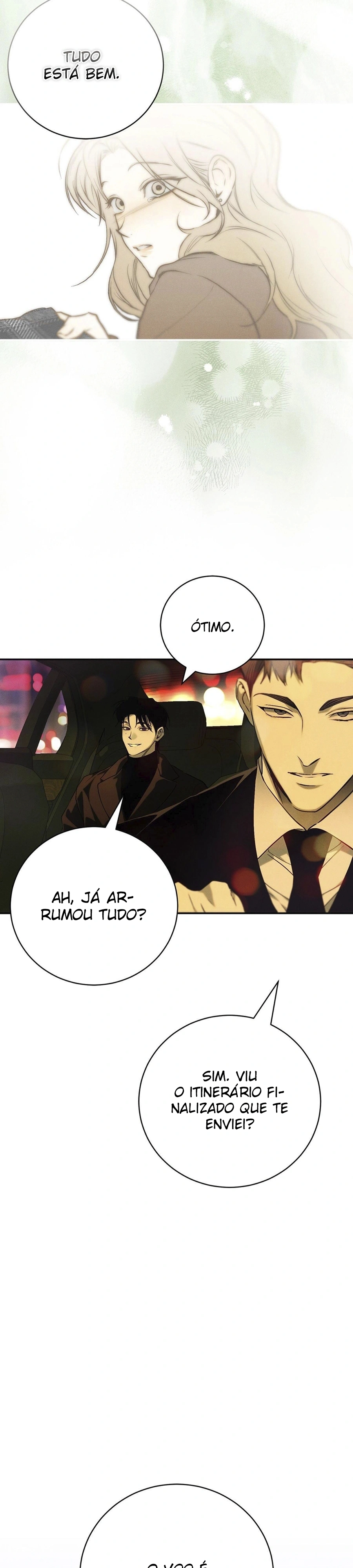 Mesmo na sua morte Capítulo 9 Página 21