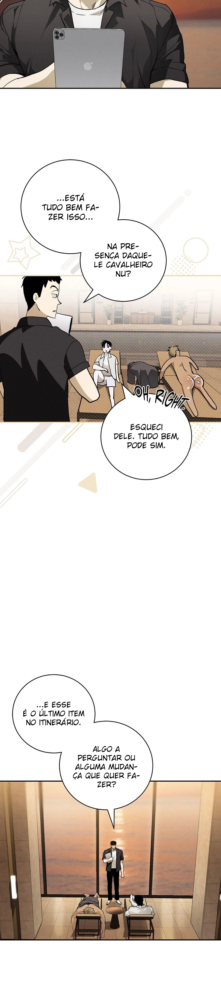 Mesmo na sua morte Capítulo 9 Página 30